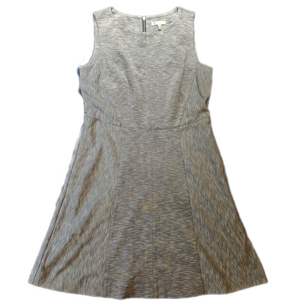 2/$20 Professional Zippered Back Sheath Dress